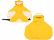 Kurtka przeciwdeszczowa płaszcz dla psa r.L