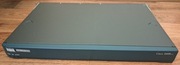 Router CISCO C2621XM-2FE, 1U