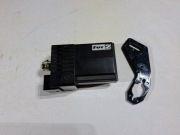 Silnik do maszyny do szycia Łucznik Tur 2 KN-4bs 80W