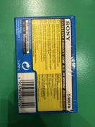 Kaseta Sony 90 minut