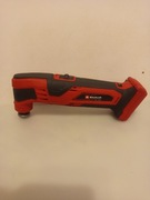 NARZĘDZIE WIELOFUNKCYJNE TC-MG 18 Li Solo marki Einhell