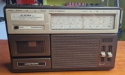 Radiomagnetofon Kasprzak