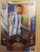 FIFA 365 2026 POWER ROAD TO FIFA WORLD CUP FWC8 LIONEL MESSI