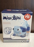 Inhalator tłokowy pic miss bibi żółwik dla dzieci
