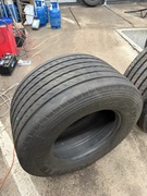 Opona naczepy Long March LM168 435/50 R19.5 – bardzo dobry stan