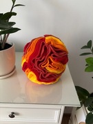 Kula węchowa 25 cm Kula ognia