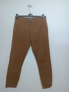 Męskie spodnie Denim Co slim używany rozmiar 32/32
