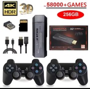 Konsola retro 58 300 gier