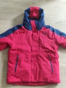 Kurtka narciarska 4F membrana 8000 męska roz. XL nowa