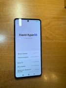 Xiaomi Mi 11T 128 Gb pamięci 8 Gb Ram, stan idealny.