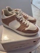 Buty damskie wkładką 24.5 cm