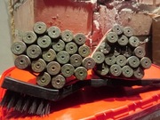 Łuska  Mauser  Czechosłowacja  SB 1936 -8