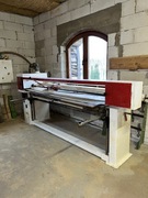 Szlifierka długotaśmowa 