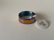 Sygnet rozmiar 19mm unisex