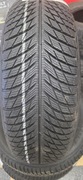 Sprzedam opony Zimowe Michelin 215/65r16 102H XL TL