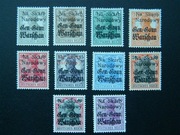 1918 Na skarb narodowy.