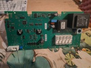 Płyta sterująca Wolf CGB/MGK-130-300 – sprawna, sporadyczny błąd 001/007