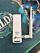 Karta sieciowa USB TP-Link TL-WN722N