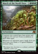 March of the World Ooze MINT DFT