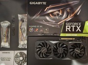 Gigabyte GeForce RTX 2080 SUPER GAMING OC 8GB GDDR6 (rev 2.0)