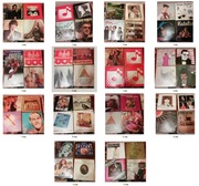 47 plyt polskie hity PRL z lat  80-tych 