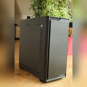 Komputer dla gracza i5, GeForce GTX 750ti, Win10