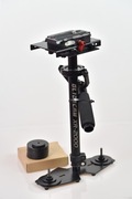 Glidecam XR-2000 – profesjonalny stabilizator kamery