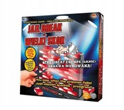 Epee gra elektroniczna zręcznościowa Wielki Skok