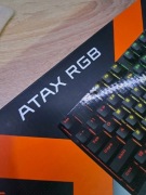 Klawiatura krux atax pro