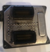 Komputer Sterownik Silnika Opel 1.8 16V 55564081 5WK9425FQ