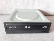Napęd DVD LG GH24NS90 SATA – sprawny, używany