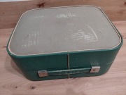 Stary polski gramofon 