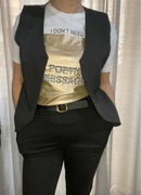 Koszulka z nadrukiem