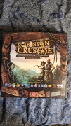 Robinson Crusoe Przygoda na Przeklętej Wyspie Edycja Gry Roku