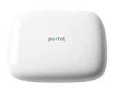 Router WiFi Razer Portal Gaming 2400Mb/s a/b/g/n/ac, 2xUSB Mesh AC2400