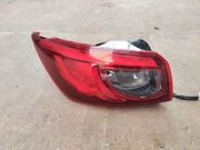 Lampa tył lewa mazda cx3 