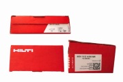 HILTI GWOŹDZIE STALOWE X-S 14 B3 MX