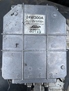 Sterownik Linde LLC-25/11FS01