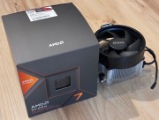 AMD Ryzen 7 8700G BOX - na gwarancji do 4.08.2027 - dowód zakupu z Polski