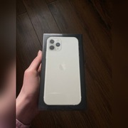 Apple iPhone 11 Pro 64GB Srebrny Silver