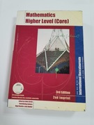 Mathematics Higher Level ( core) 