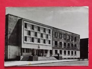 JASŁO    - Pocztówka  z 1962 r.