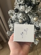 Słuchawki Apple Air pods pro 3