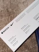 Pasek Nike do Apple Watch