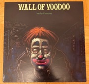 Wall of Voodoo – Seven Days in Sammystown | LP 1985 | I.R.S. Records