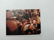 Naklejki do albumu STAR TREK NEXT GENERATION # 23 "Stacja Farpoint cz1"