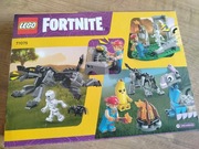 LEGO Fortnite 77075