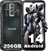 Smartfon DOOGEE Blade 10 Ultra 20/256GB Android 14