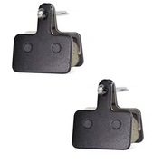 Kukirin G4 klocki hamulcowe