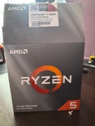 AMD Ryzen 5 3500x